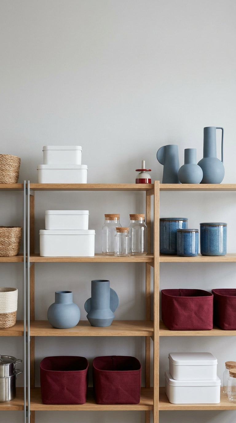 Homeware & Storage