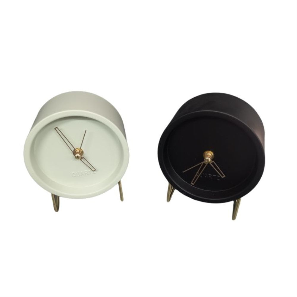 Quartz Bedside Clock