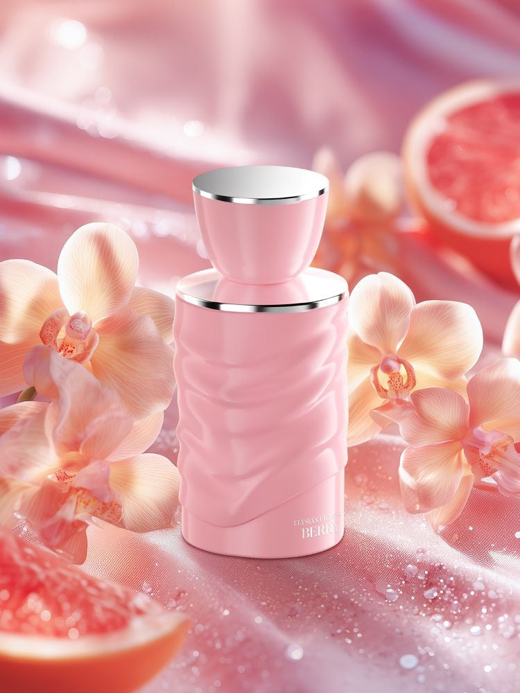 Elysian Fields- Berry 100ML