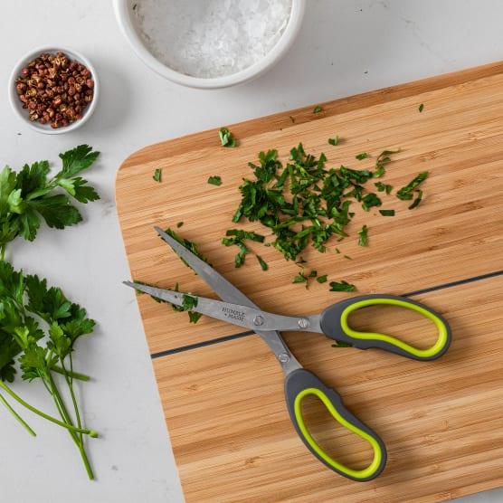 Humble & Mash Herb Scissors - Home And Trends