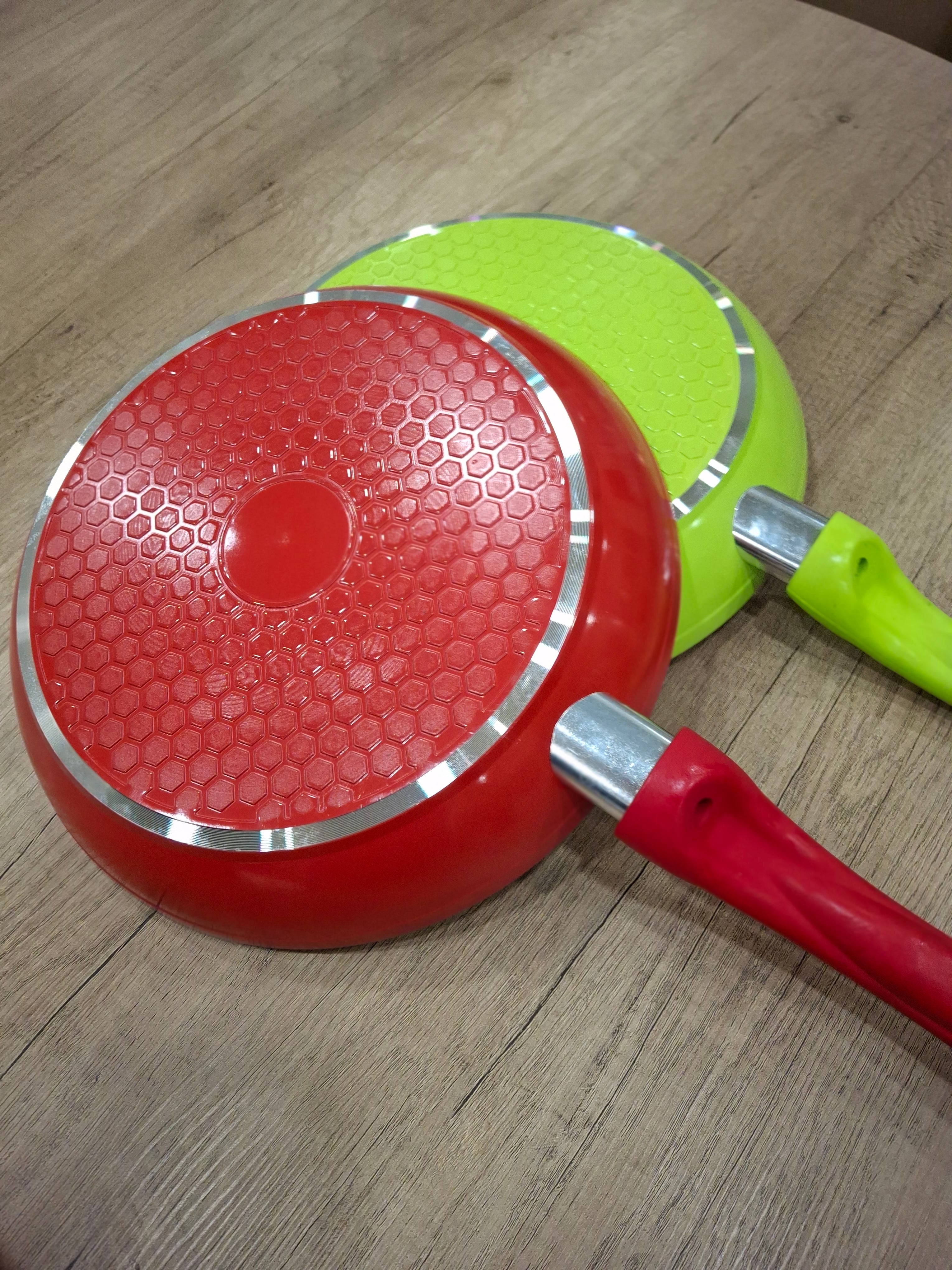 30cm Fry large Pan - Warehouse Flaw !!