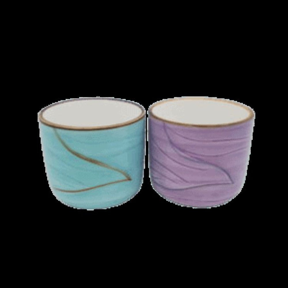 Ceramic Pastel Cup