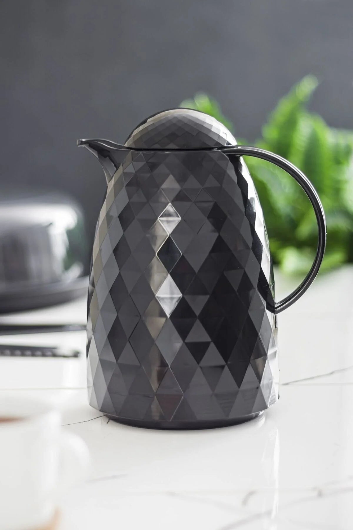 Prisma Diamond Design Flask