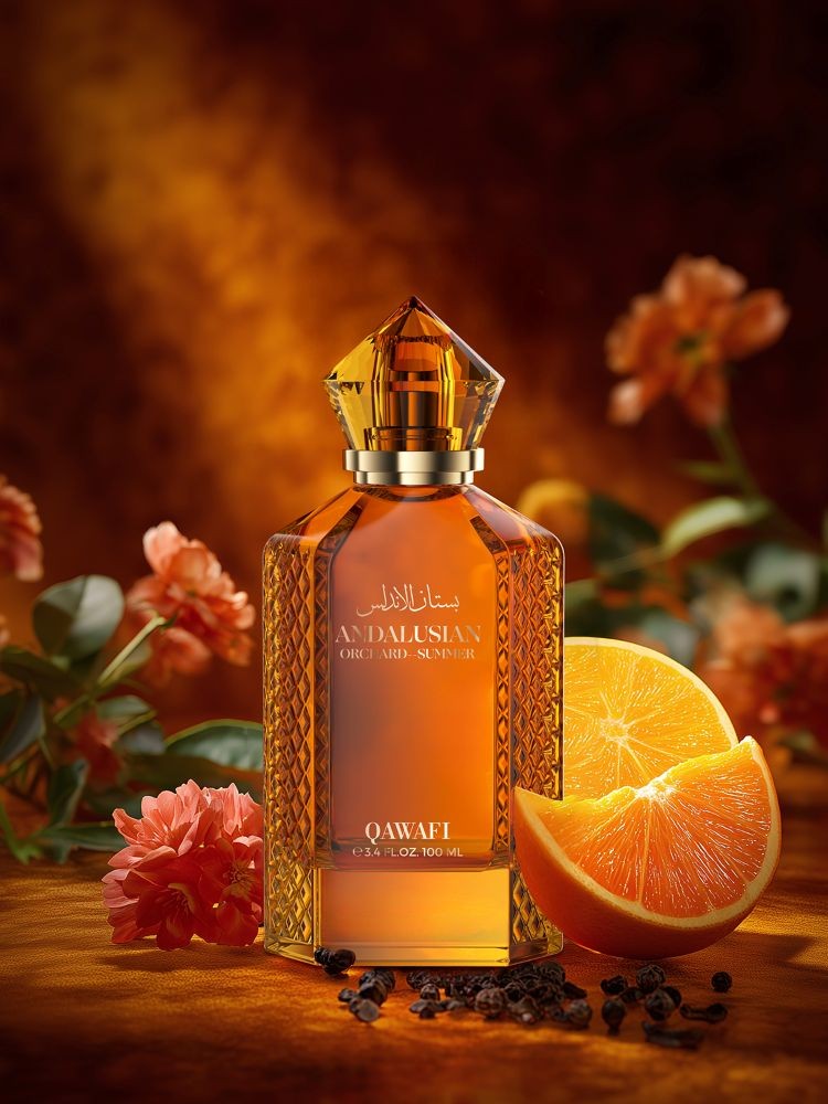 Andalusian Orchard-Summer 100ML
