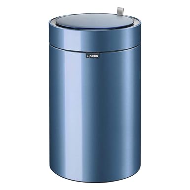 Progressive Round Sensor Bin - Selene Range