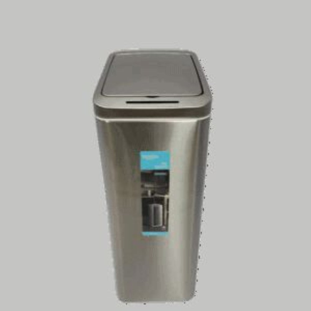 Progressive Rectangular Sensor Bin