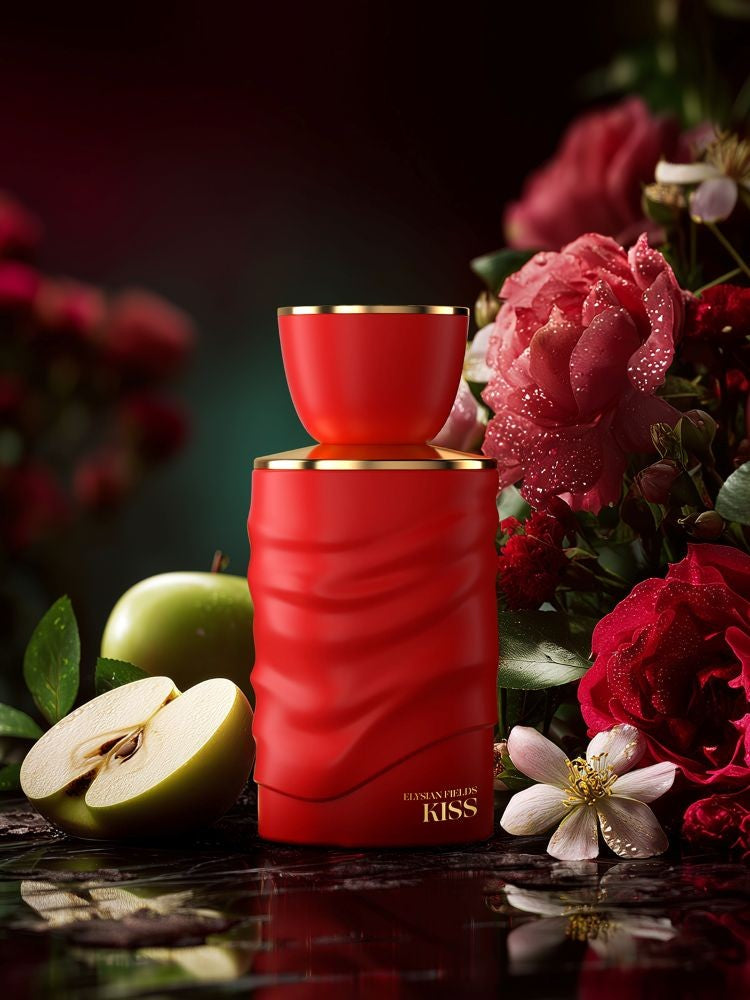 Elysian Fields-Kiss 100ML