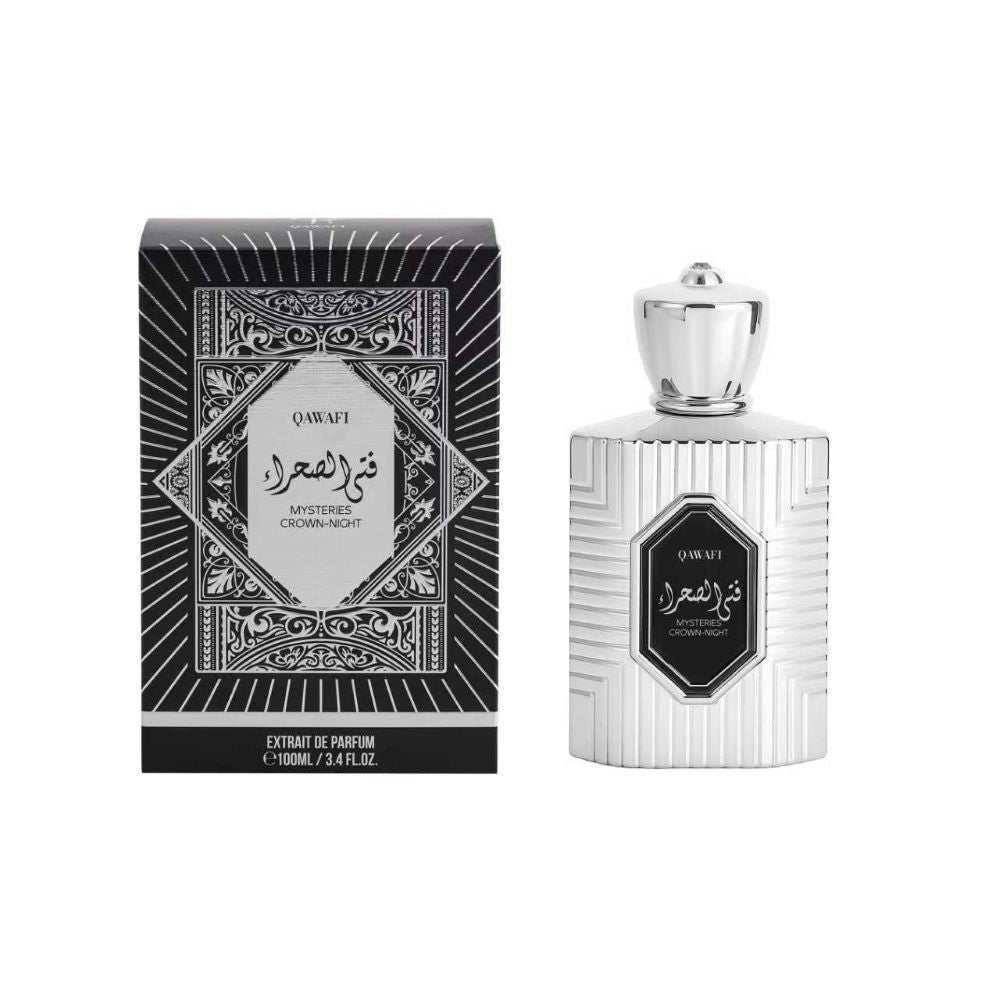 Mysteries Crown-night 100ML