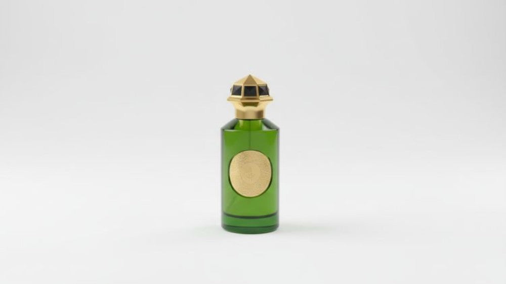 Golden Circlet-Patina 100ML