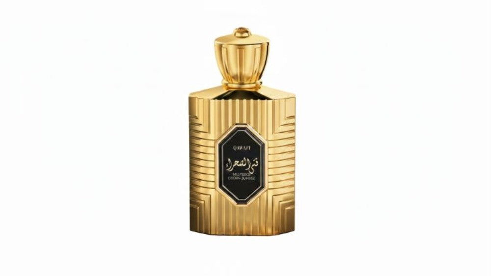 Mysteries Crown- Sunrise 100ML