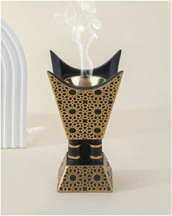 Burner - Classic Arabian design for Oud /Bakhoor - PROMO DEAL