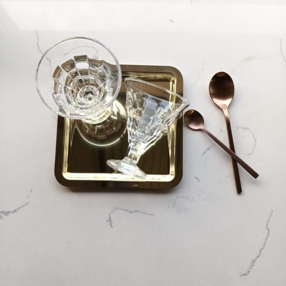 6pc Dessert Bowl Set