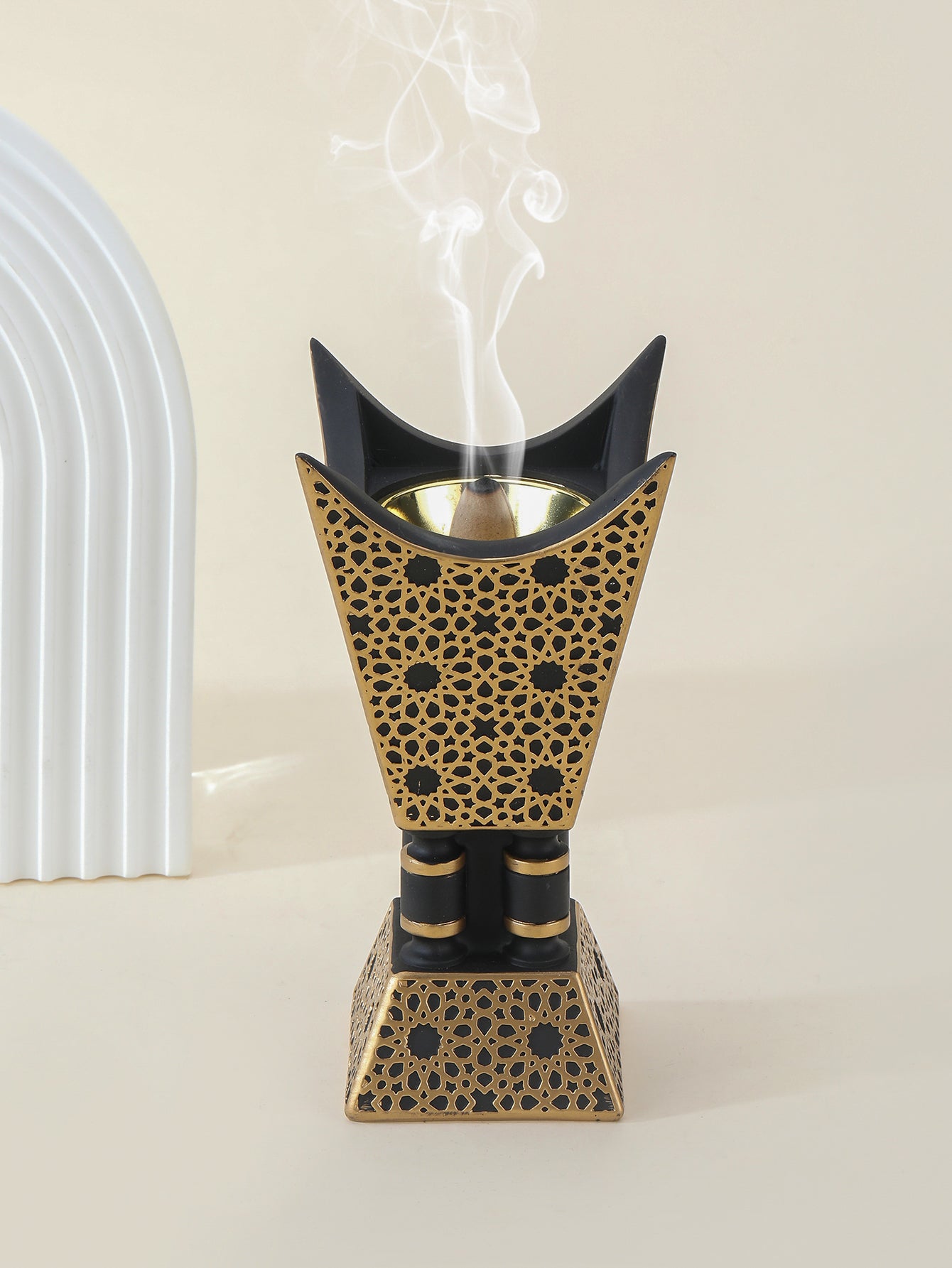 Burner - Classic Arabian design for Oud /Bakhoor - PROMO DEAL