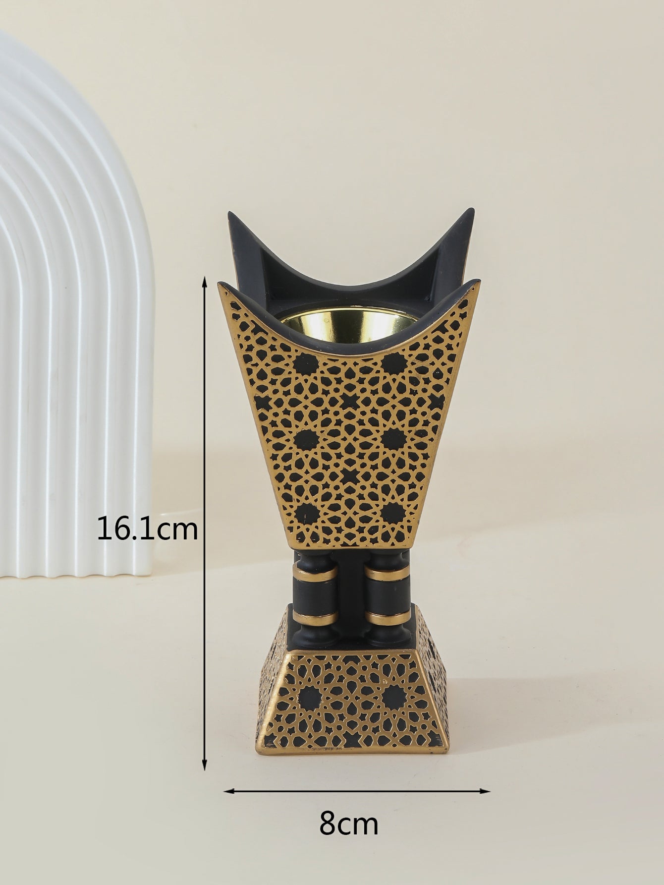 Burner - Classic Arabian design for Oud /Bakhoor - PROMO DEAL