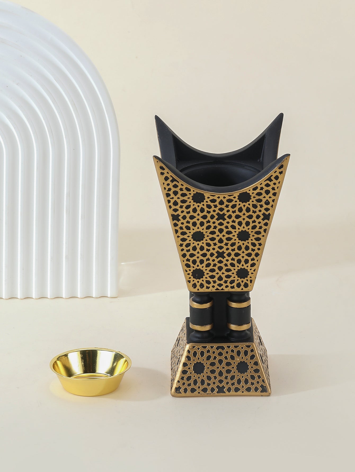 Burner - Classic Arabian design for Oud /Bakhoor - PROMO DEAL