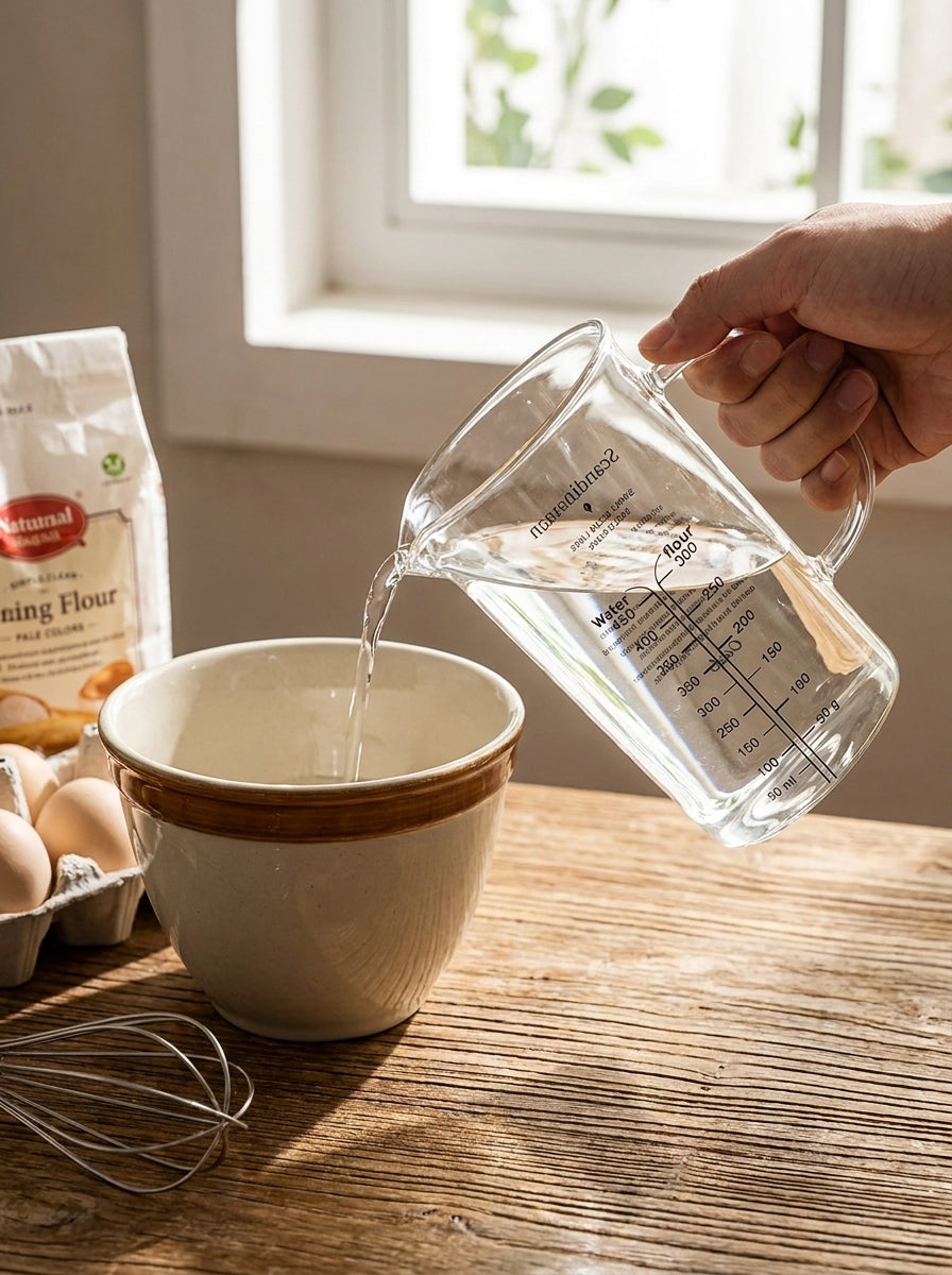 450ml Measuring Glass