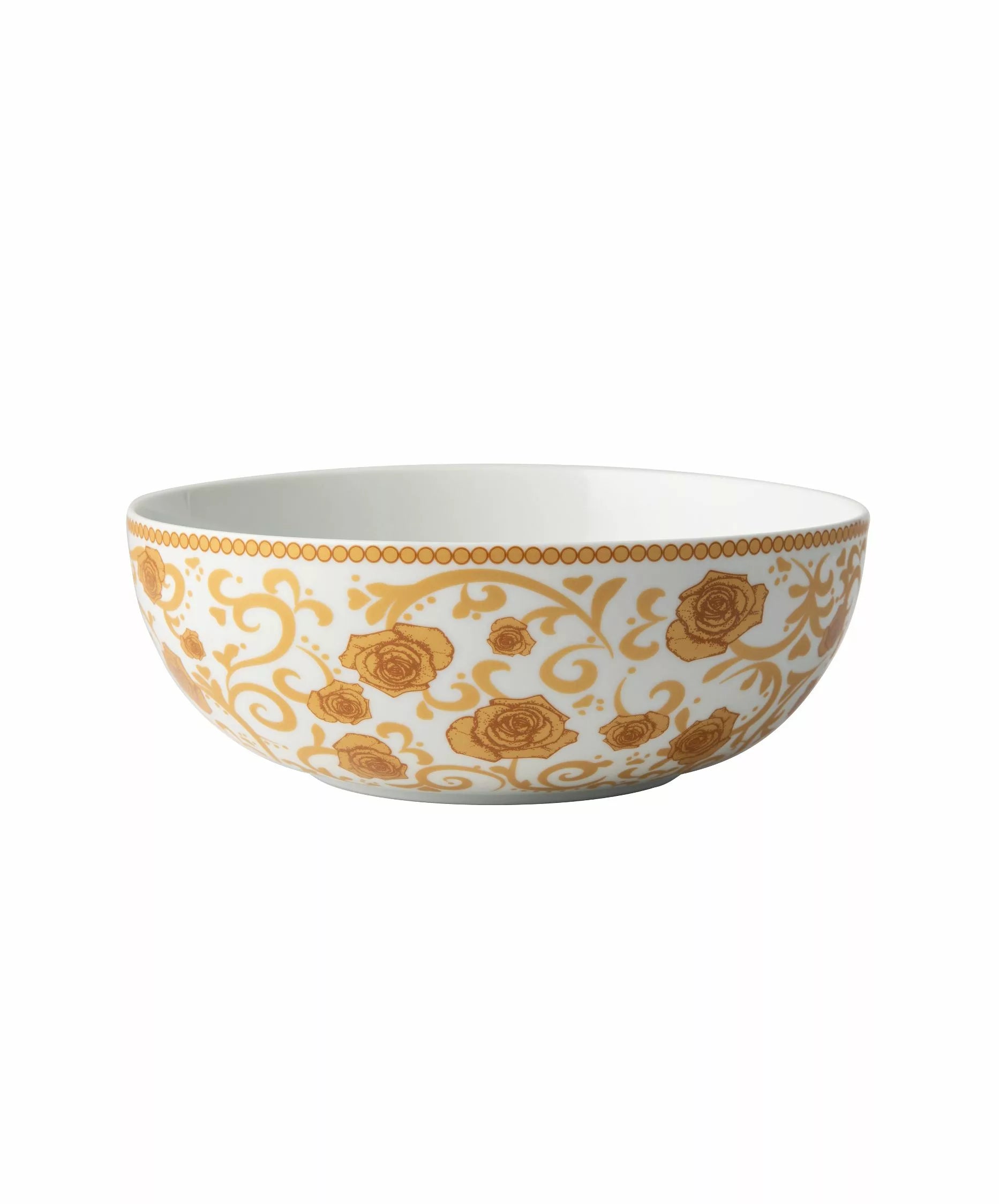 Jenna Clifford Mica Salad Bowl