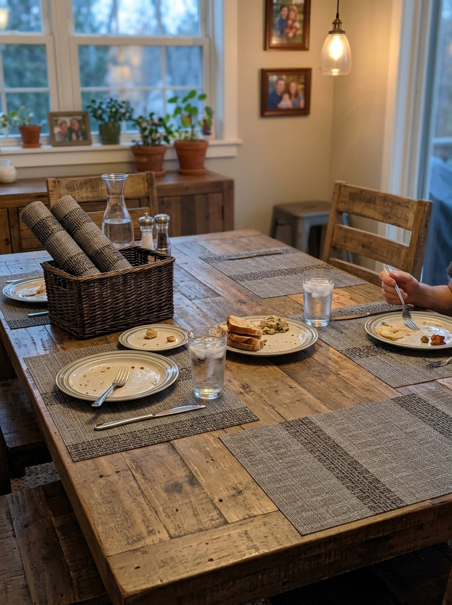 Set Of 6 Placemat