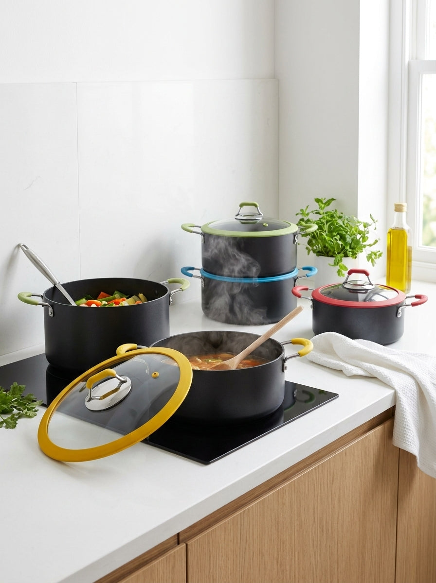 Gusto 20cm Deep Pot