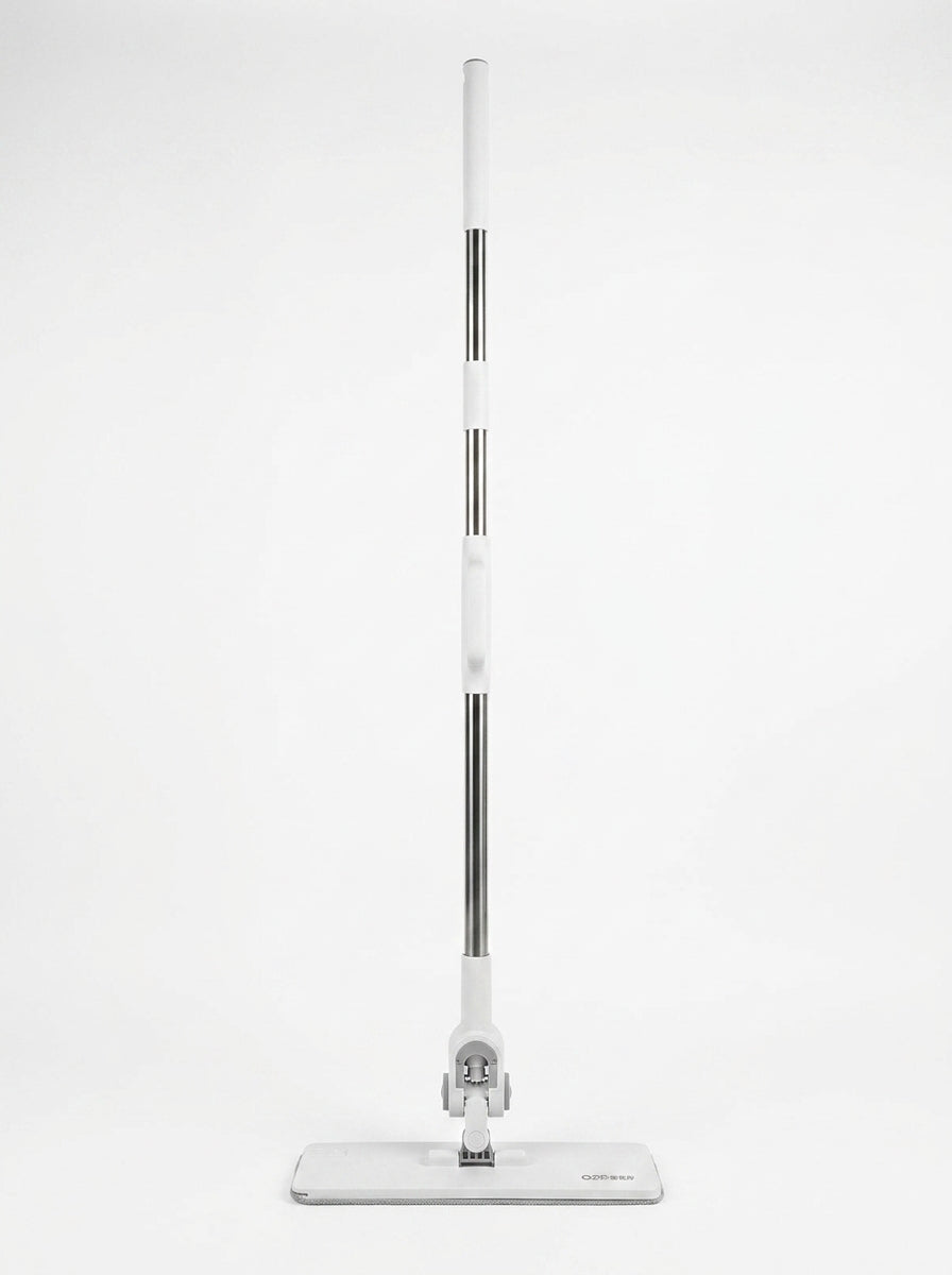 Self-squeezing mop - new mod innovative design