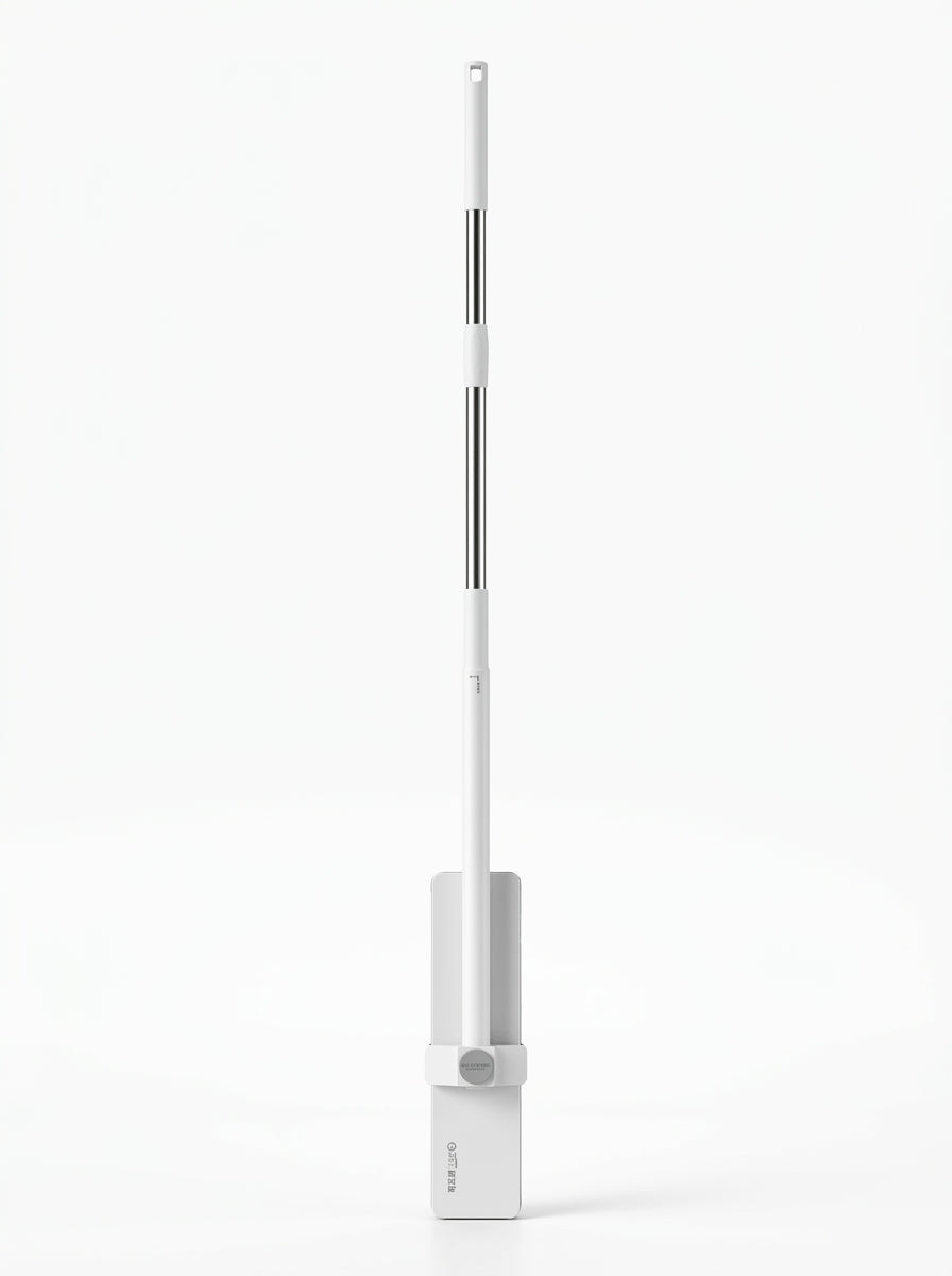 Self-squeezing mop - new mod innovative design
