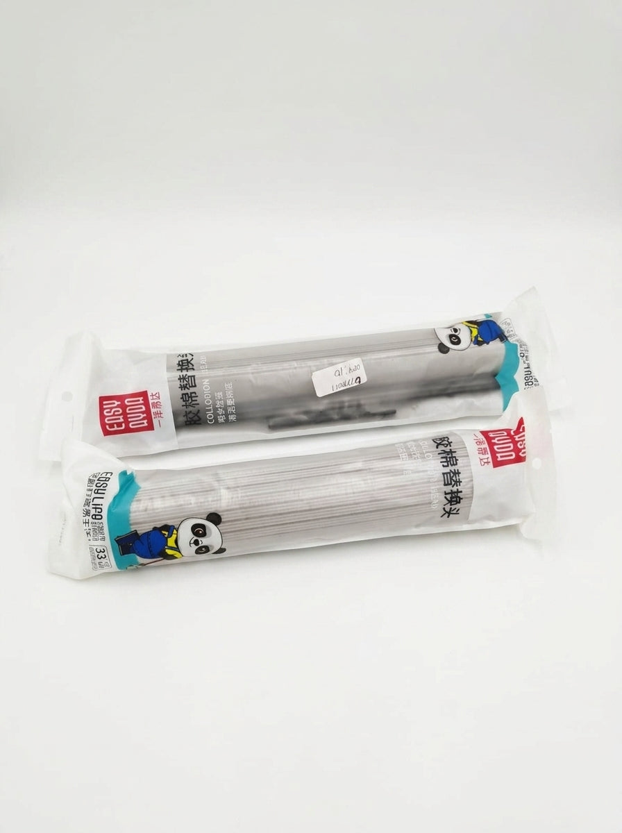 38 cm replacement mop heads