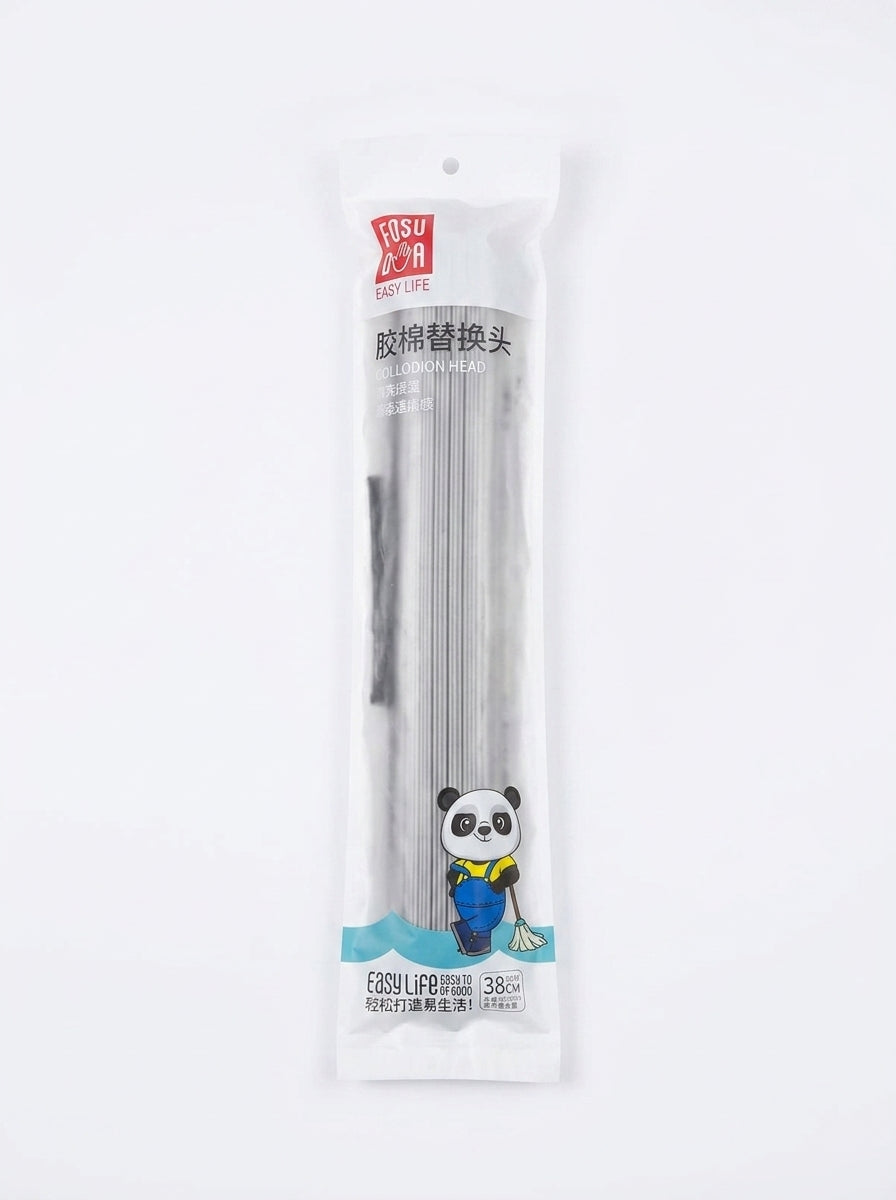 38 cm replacement mop heads