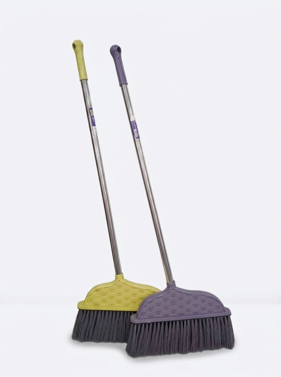 Indoor broom