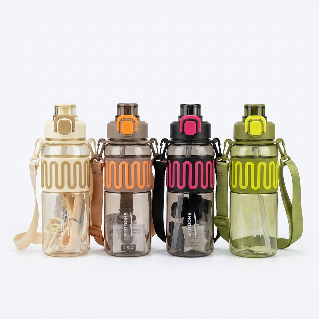 Premium Sports Water Bottle