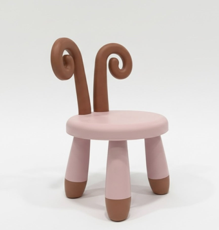 Kids Chairs Croissant
