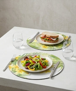 Cork placemat 4 pack