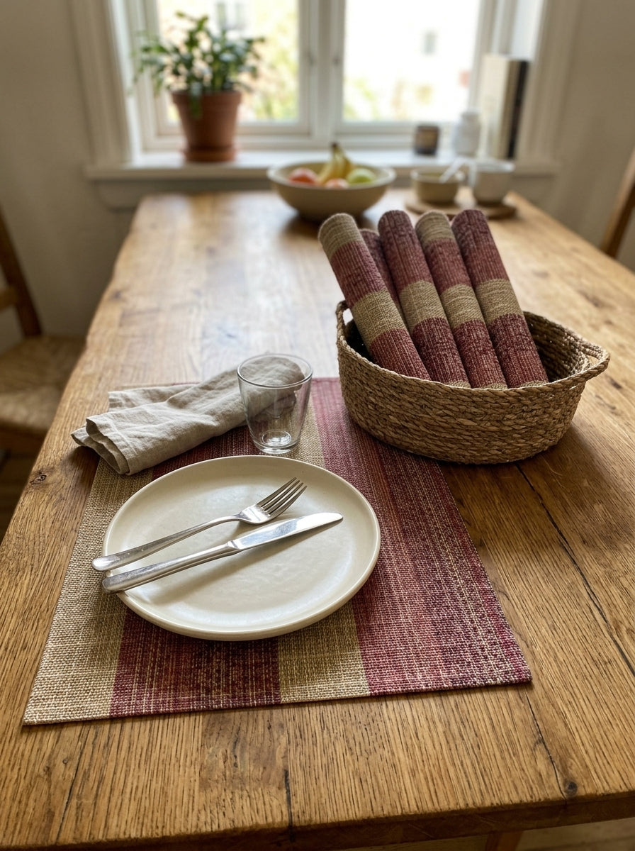 Set Of 6 Placemat