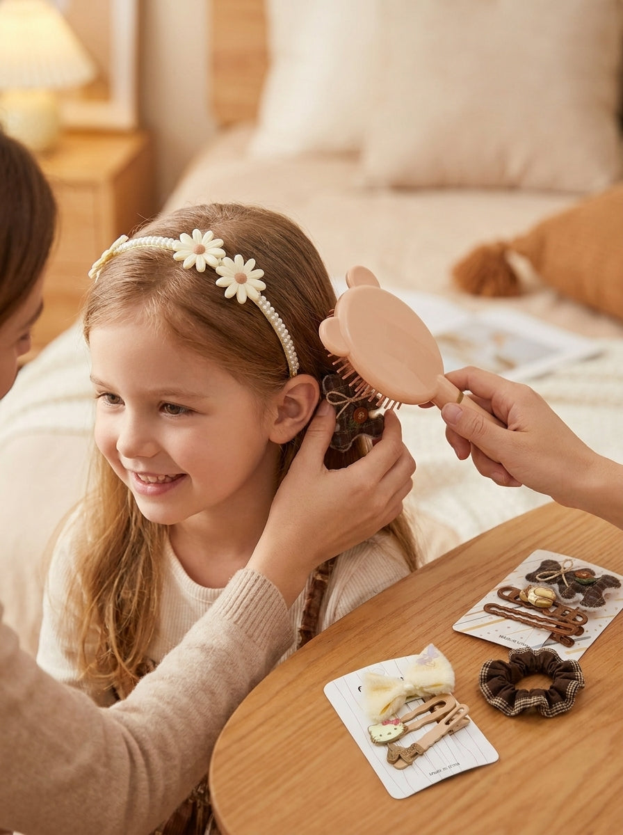 5-Piece Hair Accessory Set