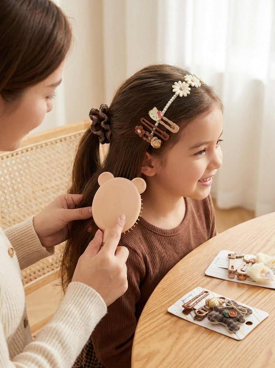 5-Piece Hair Accessory Set