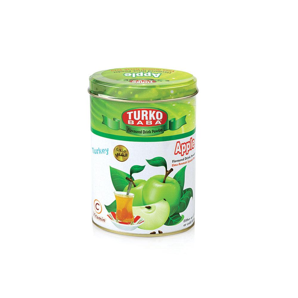 Green Apple Flavored Drink Powder - Home And Trends
