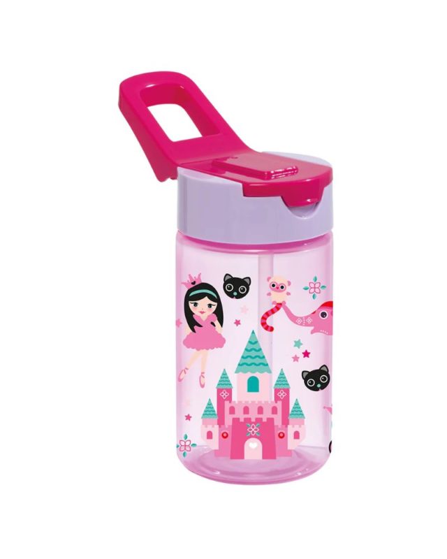 Kids Bottle - Unicorn Princess