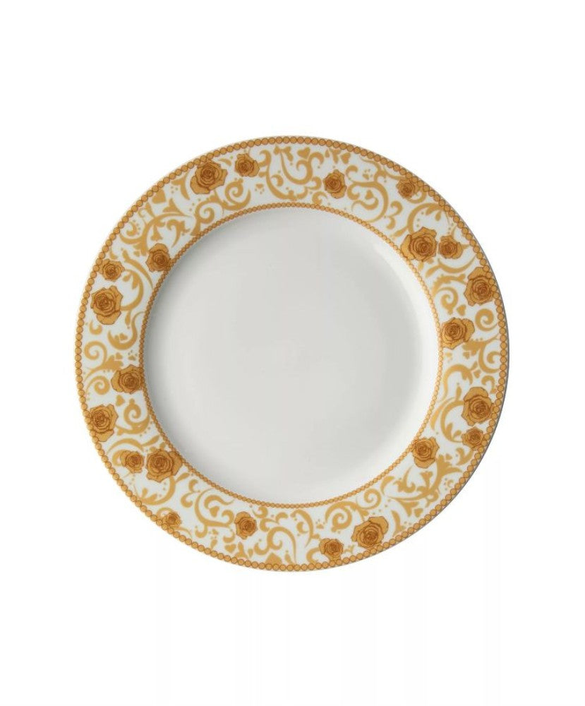 Jenna Clifford Mica Gold Side Plates - Set of 4