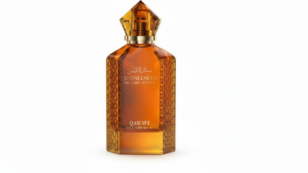 Andalusian Orchard-Summer 100ML