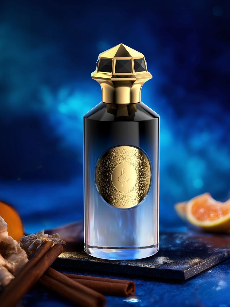 Golden Circlet- Glacier 100ML