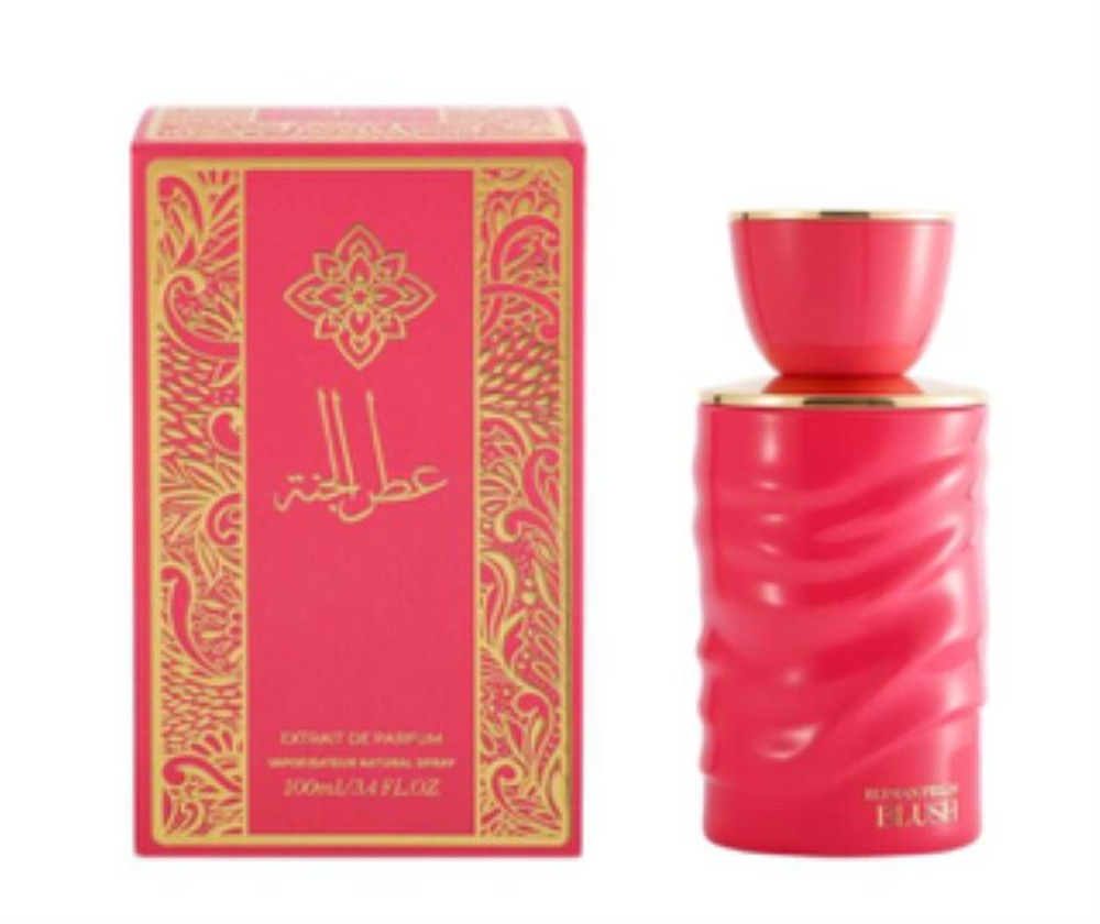 Elysian Fields-Blush 100ML