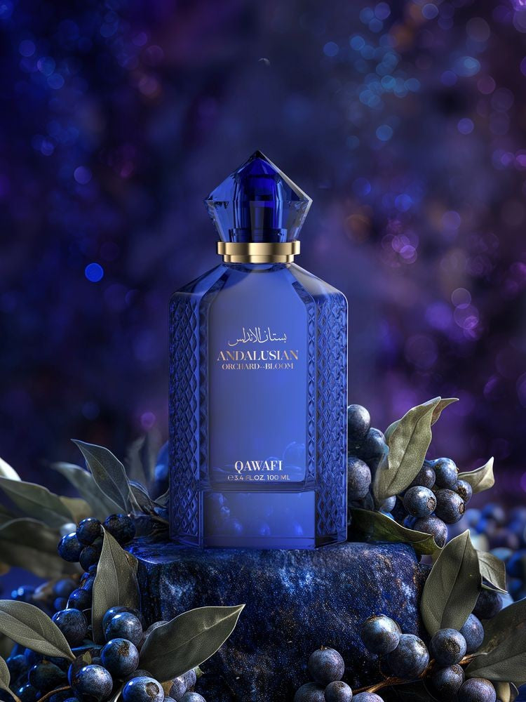 Andalusian Orchard -Bloom 100ML