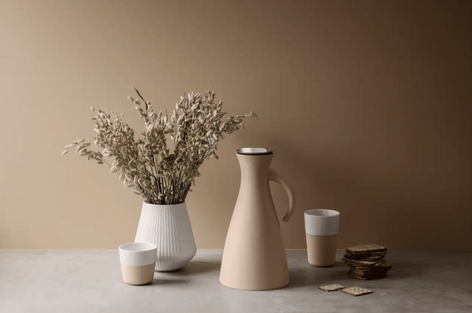 Eva Solo Vacuum Jug 1L - Home And Trends