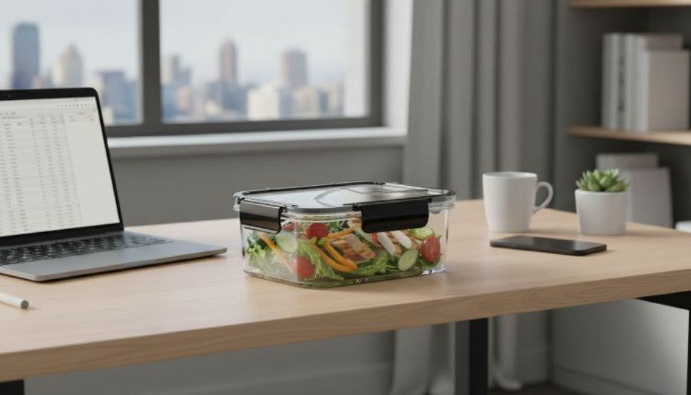 Fridge Storage Container