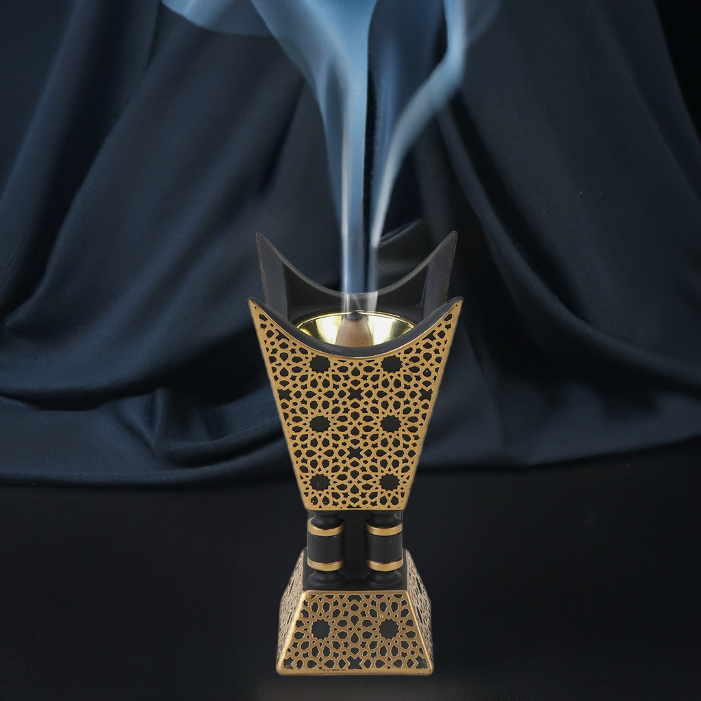Burner - Classic Arabian design for Oud /Bakhoor - PROMO DEAL