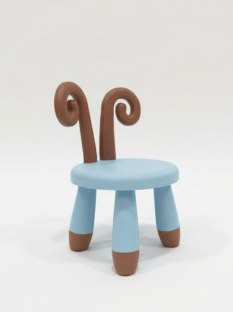 Kids Chairs Croissant
