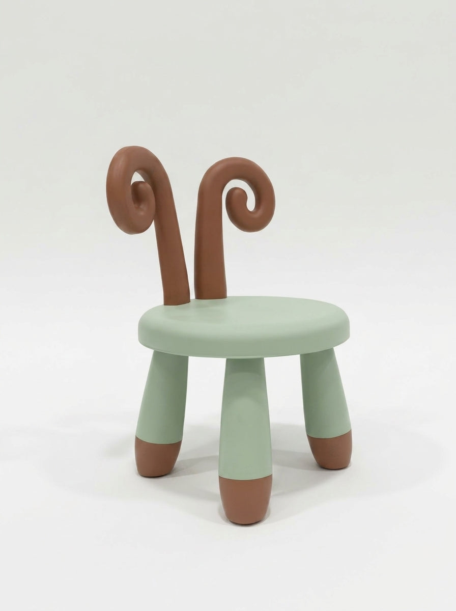 Kids Chairs Croissant