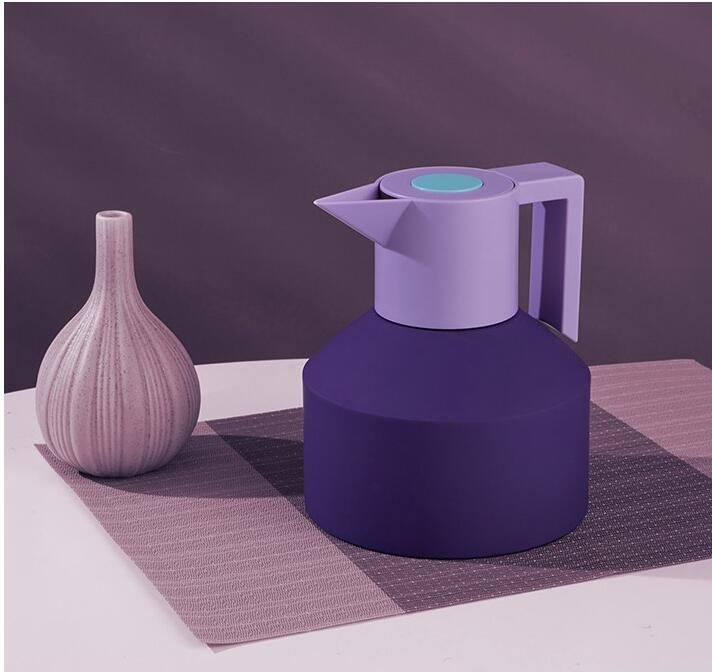 Nordic Designer s/steel Flask