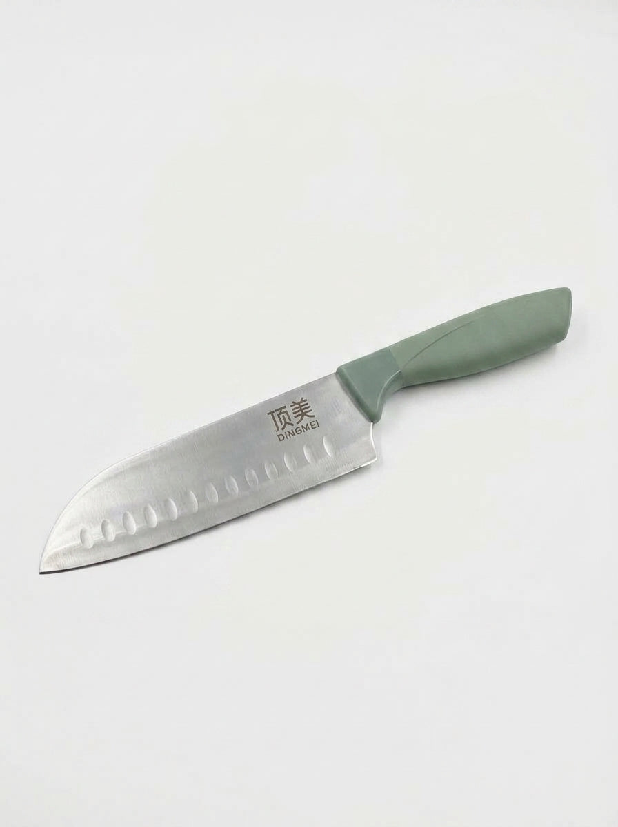 Larger kitchen knife