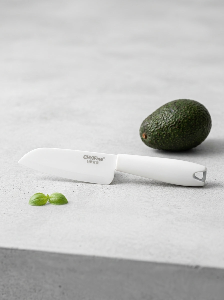 Everyday knife with knife cover
