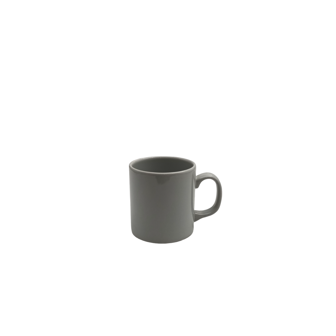 Pastel Mugs Modern and sleek - Keramika Brand from Turkey 300ml